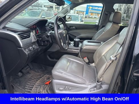 Used 2016 Chevrolet Suburban LT image 20
