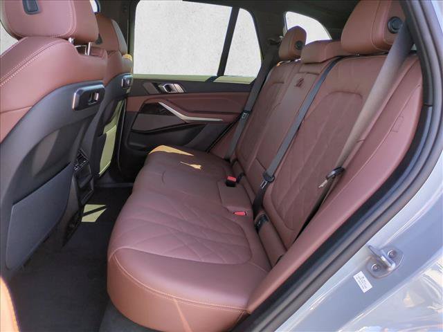 Certified 2026 BMW X5 sDrive40i w/ M Sport Package RWD image 20