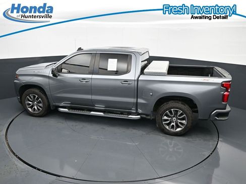 Used 2020 Chevrolet Silverado 1500 RST w/ All-Star Edition AWD/4WD image 22