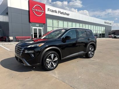 Used 2026 Nissan Rogue SL
