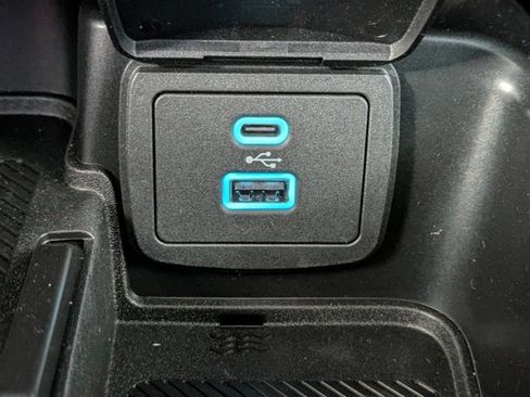 New 2025 Ford Bronco Outer Banks image 27