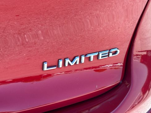 Used 2024 Toyota Crown Limited image 27