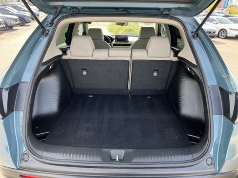 Certified 2023 Honda HR-V LX image 19