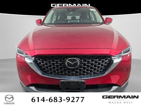 Used 2023 MAZDA CX-5 AWD 2.5 S image 3