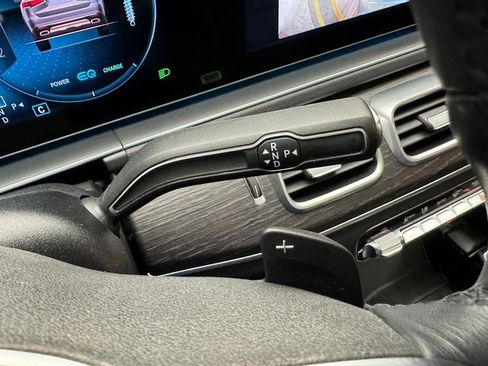 Certified 2022 Mercedes-Benz GLS 450 4MATIC image 23