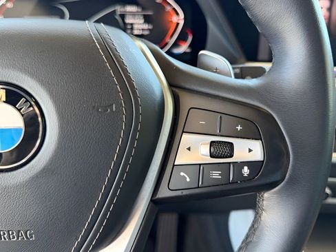 Used 2023 BMW X5 sDrive40i w/ Premium Package image 34