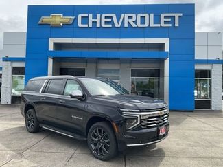 New 2025 Chevrolet Suburban Premier 360° Tour