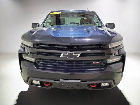 Used 2019 Chevrolet Silverado 1500 LT Trail Boss image 12