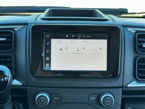 New 2026 RAM ProMaster 2500 w/ Quick Order Package 22G SLT image 19