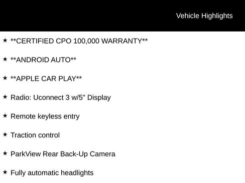 Used 2024 RAM 1500 Classic SLT image 5