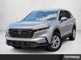 New 2026 Honda CR-V LX video 1