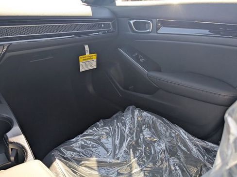 New 2026 Honda Civic Sport Touring image 15