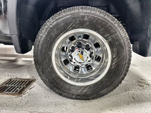 New 2026 Chevrolet Silverado 3500 High Country w/ Technology Package image 12