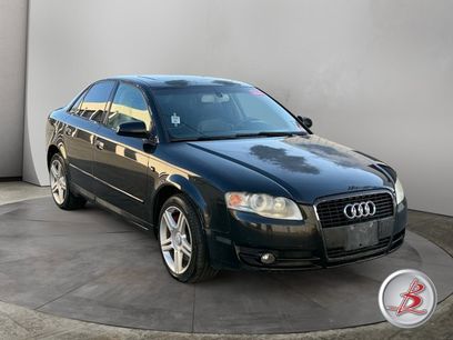 Used 2006 Audi A4 2.0T