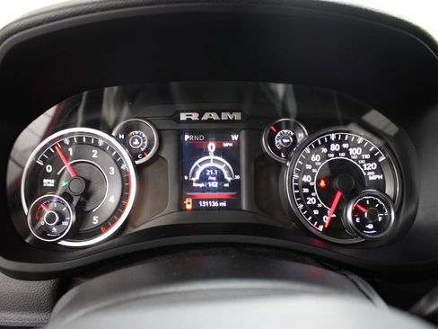 Used 2020 RAM 2500 Tradesman image 41