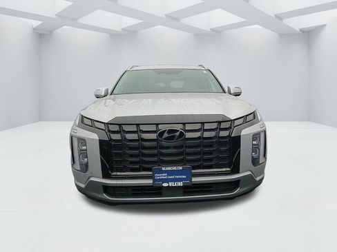 Certified 2023 Hyundai Palisade SEL image 2