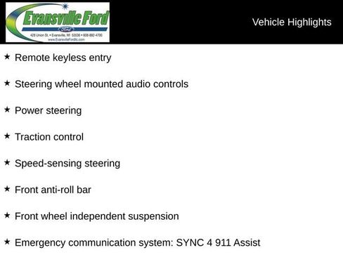 Used 2022 Ford F150 XLT w/ Trailer Tow Package AWD/4WD image 6