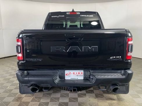 Used 2021 RAM 1500 TRX w/ TRX Level 1 Equipment Group AWD/4WD image 14