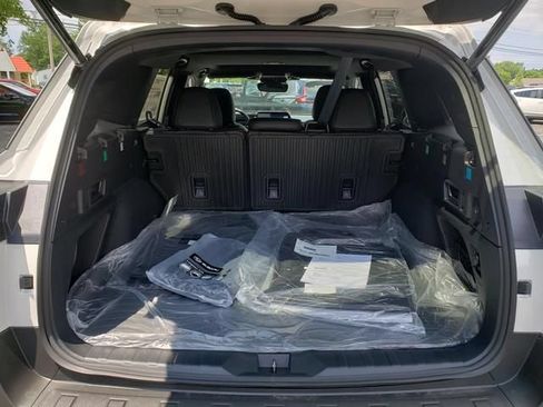 New 2026 Subaru Outback Premium AWD/4WD image 5