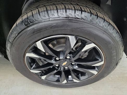 Used 2023 Chevrolet TrailBlazer LT w/ Convenience Package image 31