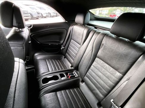 Used 2016 Buick Cascada Premium image 18