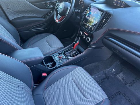 Certified 2024 Subaru Forester Sport image 19