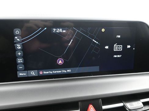 New 2026 Kia Seltos EX AWD/4WD image 17