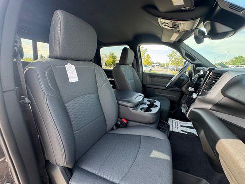 New 2027 RAM 2500 Tradesman AWD/4WD image 17