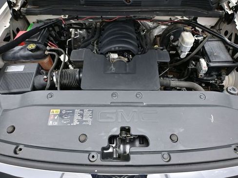 Used 2014 GMC Sierra 1500 Denali w/ Suspension Package, Off-Road image 50