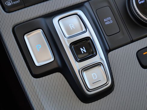 Used 2025 Hyundai Palisade XRT image 25