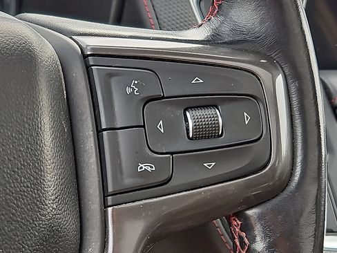 Used 2021 Chevrolet Tahoe RST w/ Luxury Package image 22