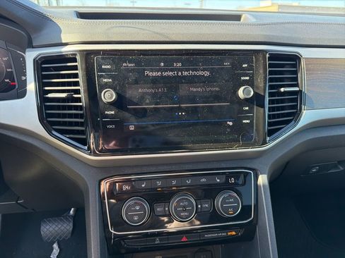 Used 2022 Volkswagen Atlas SE image 56