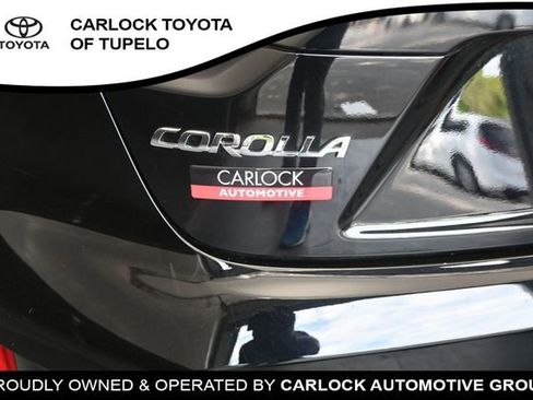 Used 2026 Toyota Corolla LE FWD image 35