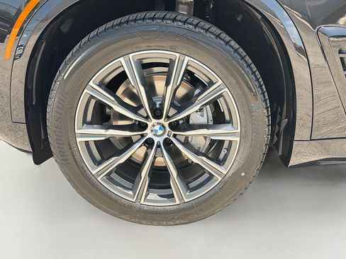 New 2026 BMW X5 xDrive40i w/ M Sport Package AWD/4WD image 42