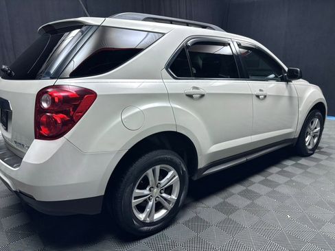 Used 2013 Chevrolet Equinox LT image 16