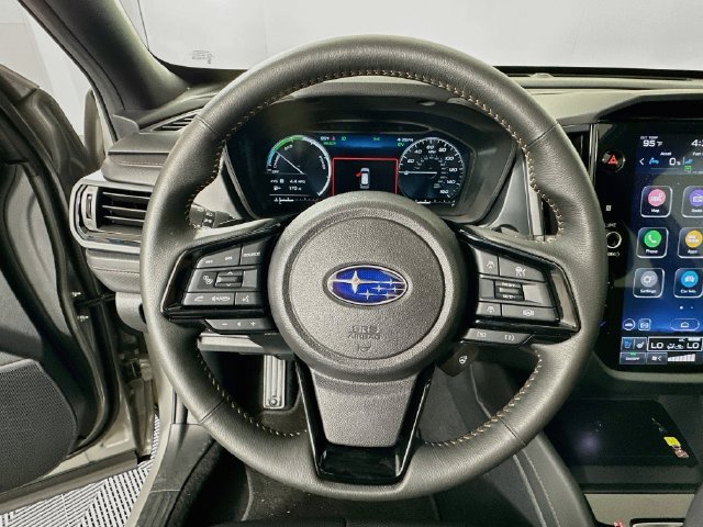Used 2025 Subaru Forester Touring AWD/4WD image 11