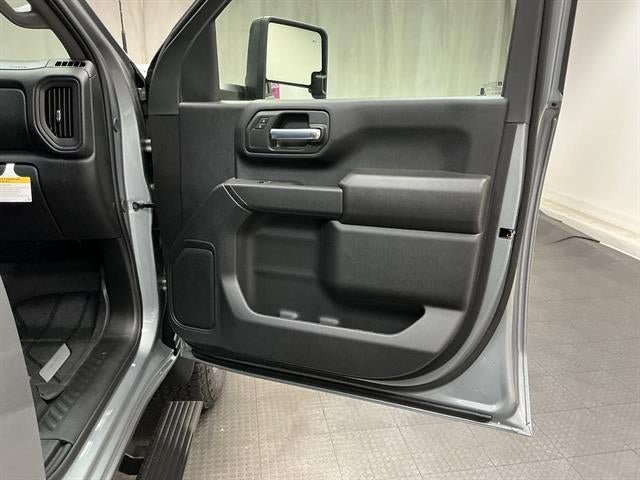 New 2026 Chevrolet Silverado 2500 Custom w/ Custom Value Package AWD/4WD image 34