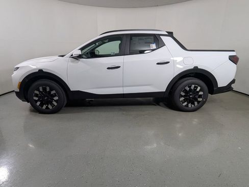 New 2026 Hyundai Santa Cruz SEL image 4