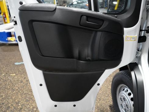 New 2026 RAM ProMaster 1500 w/ Safety Group FWD image 11