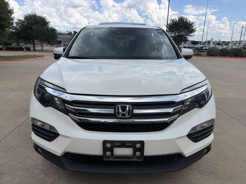 Used 2016 Honda Pilot EX-L image 2
