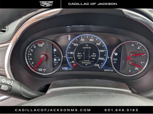 Used 2024 Chevrolet Malibu LT image 11