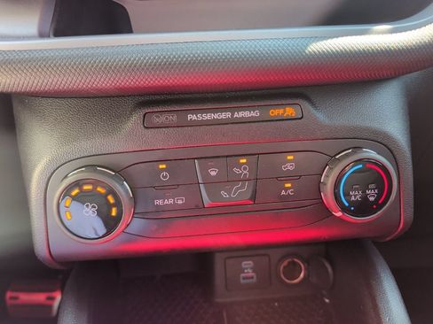 Used 2022 Ford Bronco Sport AWD/4WD image 16