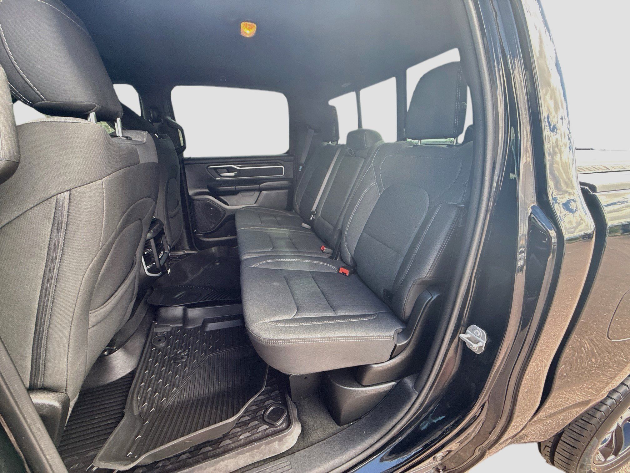 Used 2020 RAM 1500 Big Horn AWD/4WD image 28