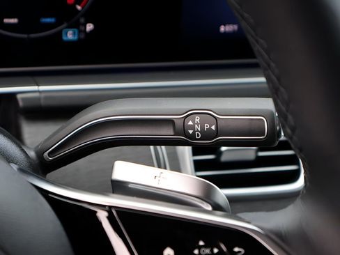 New 2026 Mercedes-Benz GLE 450 4MATIC image 35