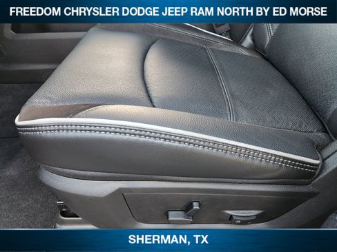 New 2026 RAM 2500 Laramie image 17