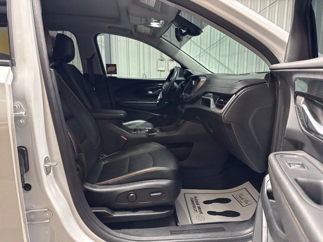 Used 2023 GMC Terrain AT4 AWD/4WD image 26