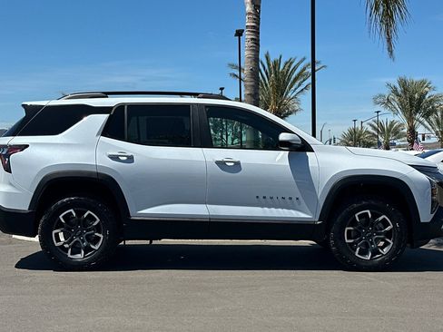 New 2026 Chevrolet Equinox ACTIV AWD/4WD image 3