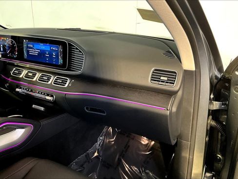 Certified 2026 Mercedes-Benz GLE 350 4MATIC image 19