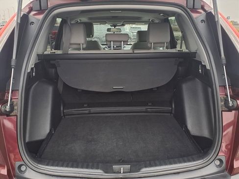 Used 2018 Honda CR-V EX image 17