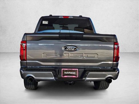 New 2025 Ford F150 STX w/ LOBO Package image 9